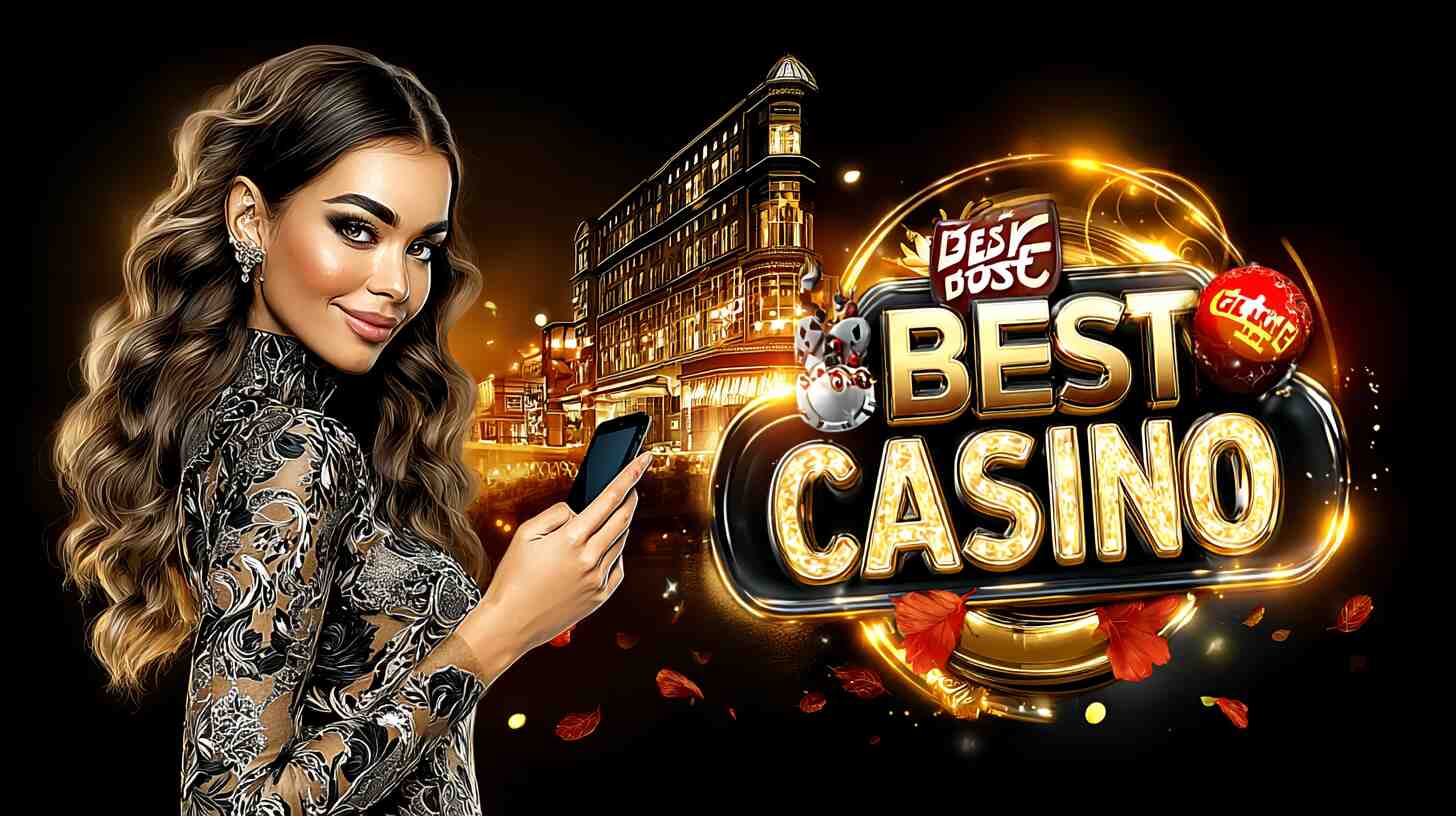 HUQQABET Casino Online'da Heyecanı Yaşayın
                              