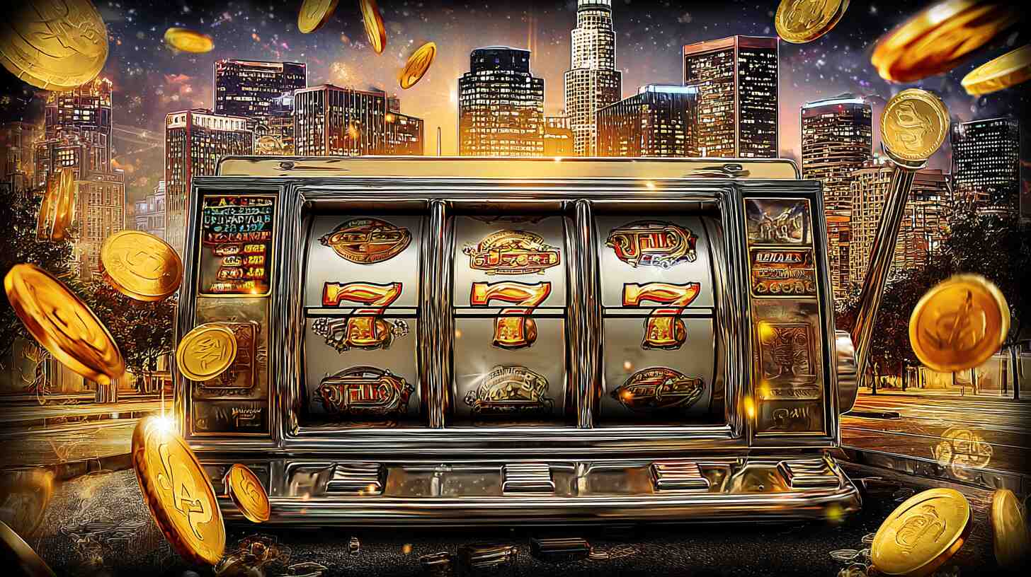 HUQQABET Casino'nun En İyi Slot Seçimleri
                              