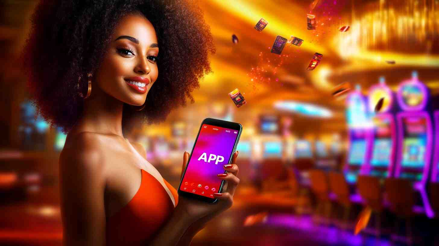 HUQQABET'te Sınırsız Mobil Casino Oyun Özgürlüğünün Keyfini Çıkarın
                              